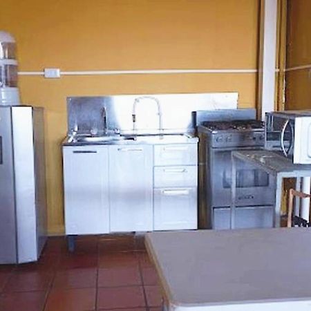C&H Casa Campestre El Oasis Ricaurte Girardot Bed & Breakfast Ngoại thất bức ảnh